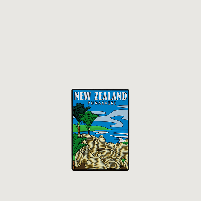 NZ Magnets
