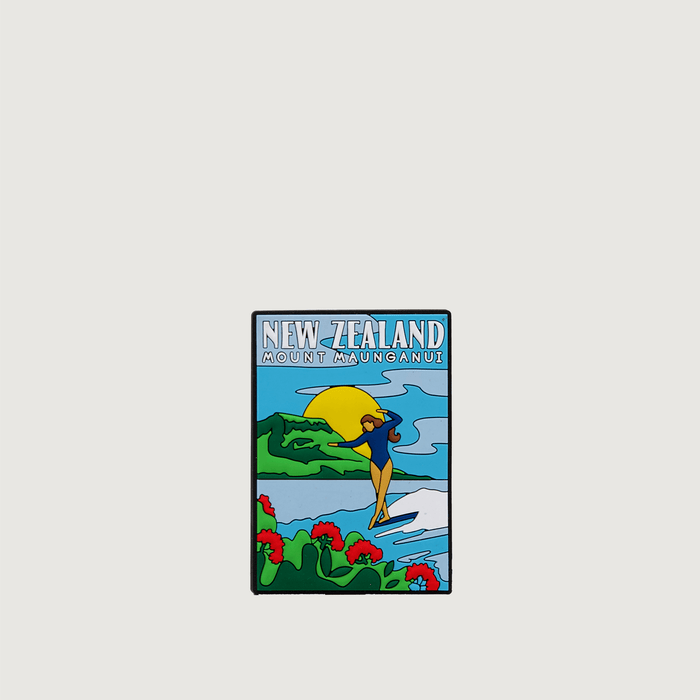 NZ Magnets