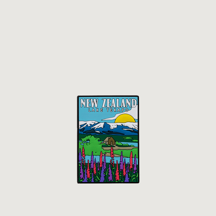 NZ Magnets