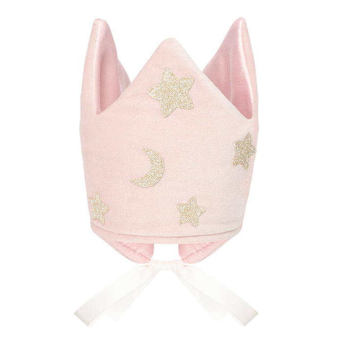 Mimi & Lula | Star Crown Pink