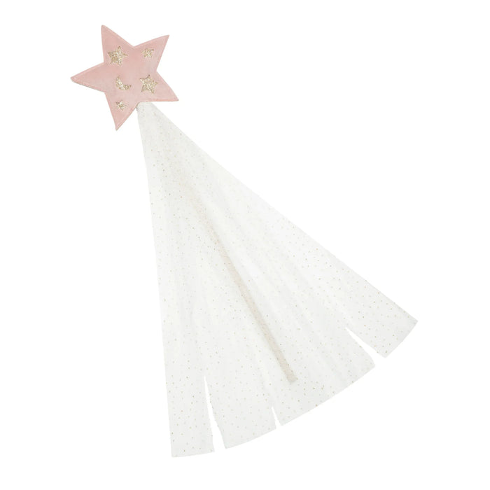 Mimi & Lula | Star & Moon Wand Pink