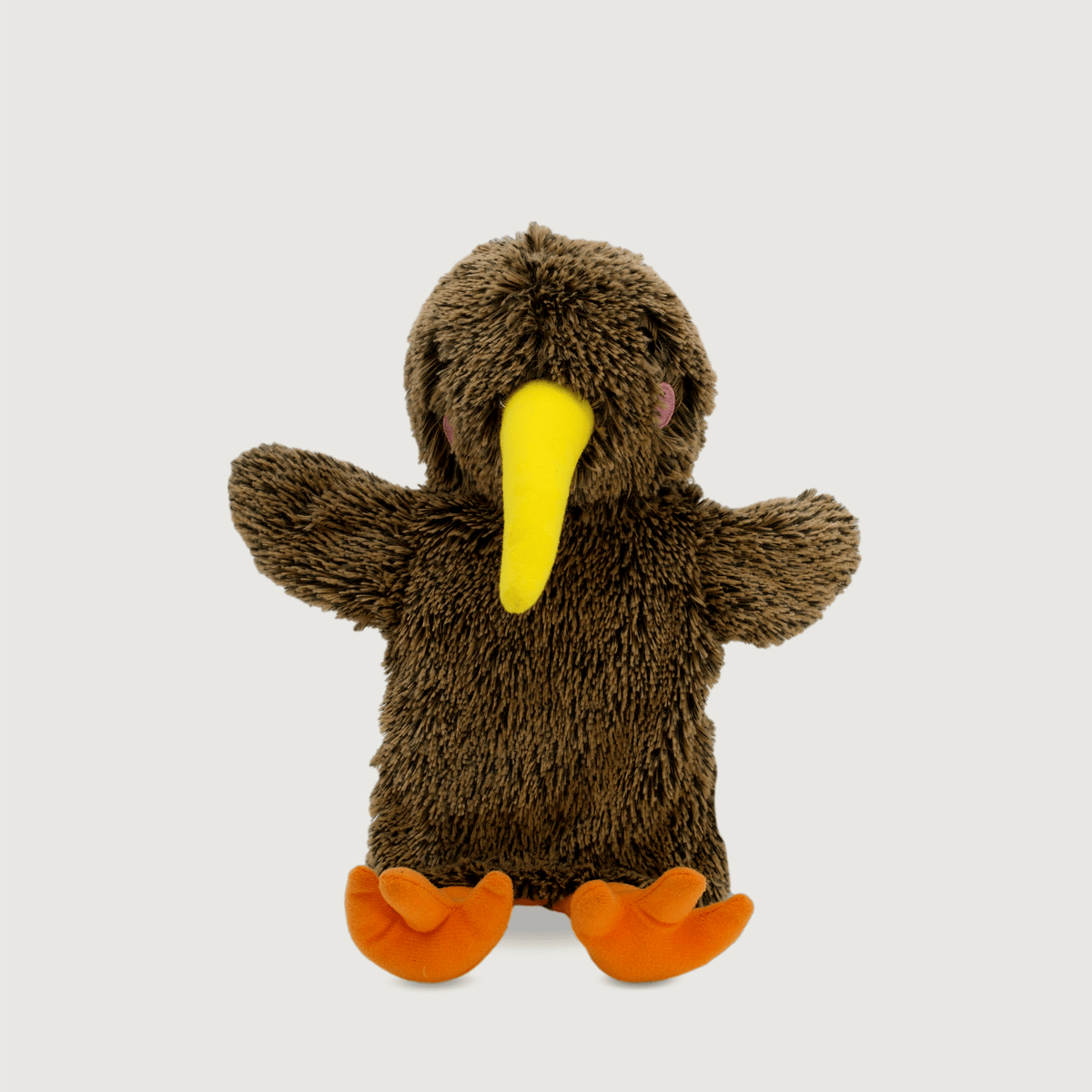 1361 Hand Puppets Kimi the Kiwi 01