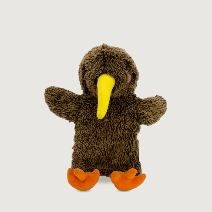 Hand Puppet