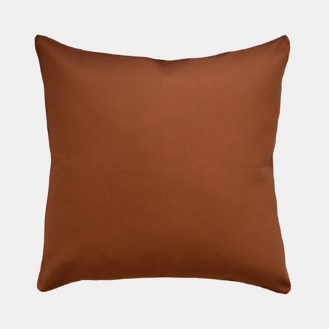 Harlow Cushion 50c50cm - Spice