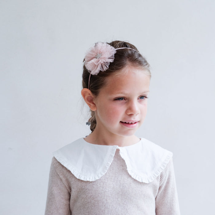 Mimi & Lula | Swanlake Ballerina Alice Band