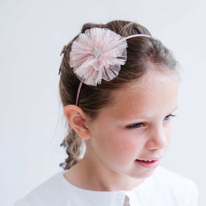 Mimi & Lula | Swanlake Ballerina Alice Band