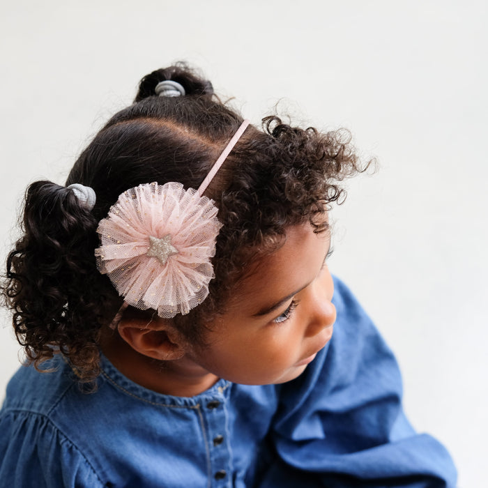 Mimi & Lula | Swanlake Ballerina Alice Band