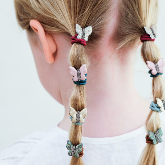 Mimi & Lula | Into The Woods Mini Butterfly Ponies