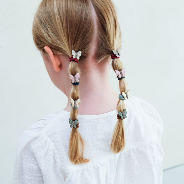 Mimi & Lula | Into The Woods Mini Butterfly Ponies