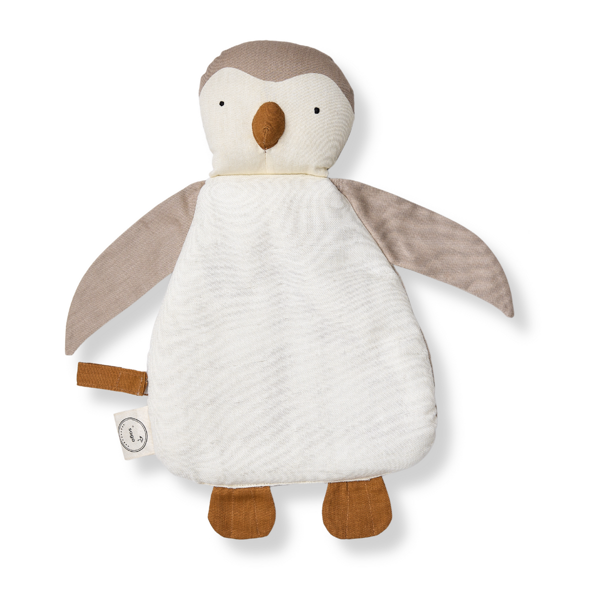 Cuddle Cloth Penny | Penguin