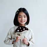 Mimi & Lula | Into the Woods Magic Toadstool Clips