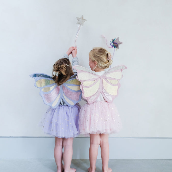Mimi & Lula | Pretty Fairy Wand