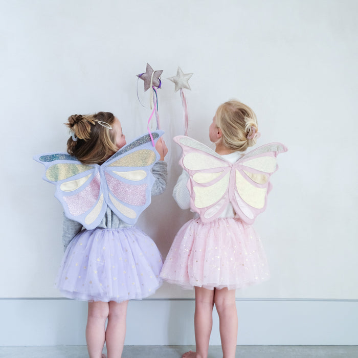 Mimi & Lula | Pretty Fairy Wand