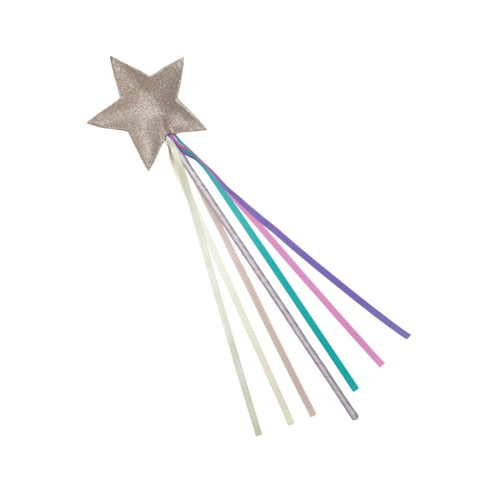 Mimi & Lula | Rainbow Fairy Wand