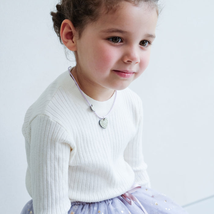 Mimi & Lula | Heart Jewellery Set