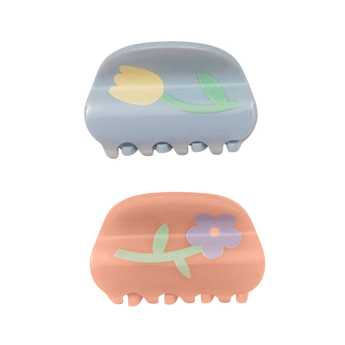 Mimi & Lula | Floral Claw Clips