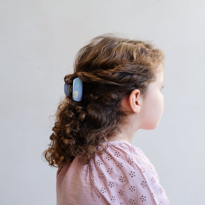 Mimi & Lula | Floral Claw Clips