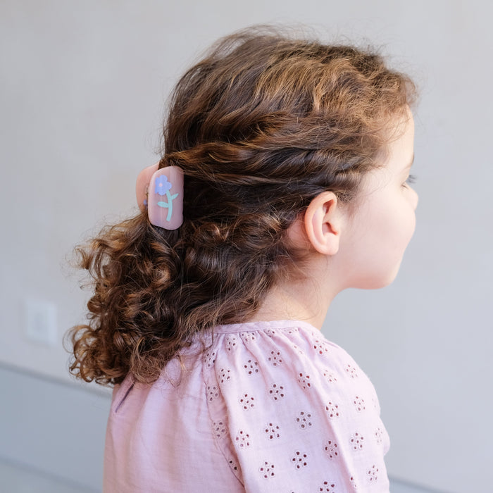 Mimi & Lula | Floral Claw Clips