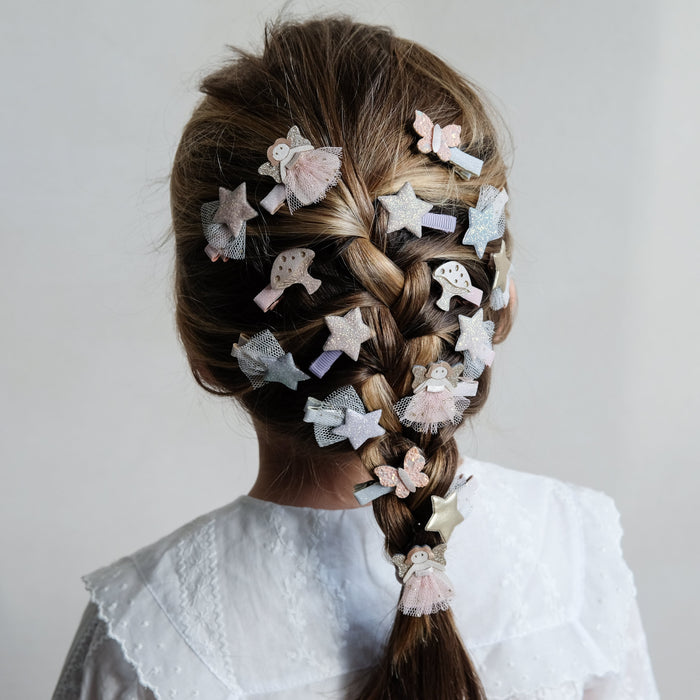 Mimi & Lula | Pink Fairy Ponies Pack