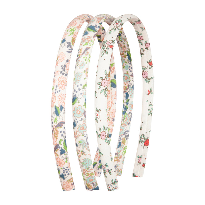 Mimi & Lula | Floral Alice Bands