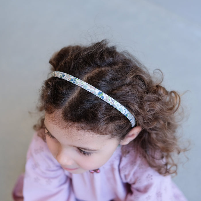 Mimi & Lula | Floral Alice Bands