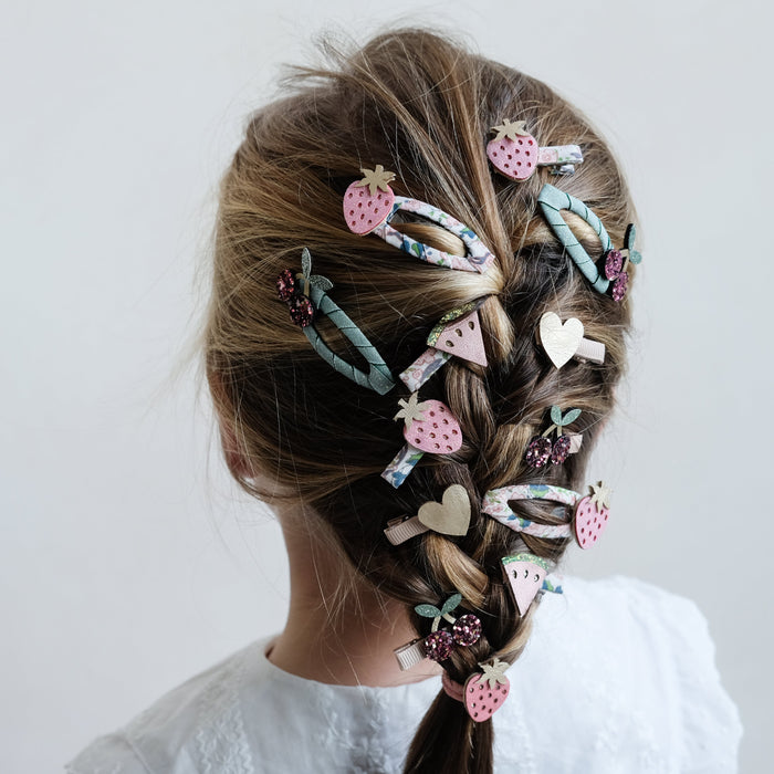 Mimi & Lula | Fruit Mini Ponies