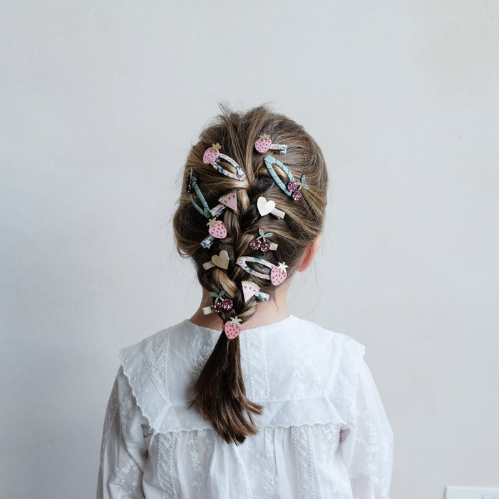 Mimi & Lula | Fruit Mini Ponies