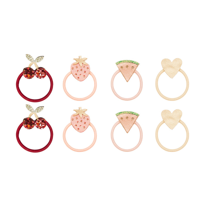 Mimi & Lula | Fruit Mini Ponies