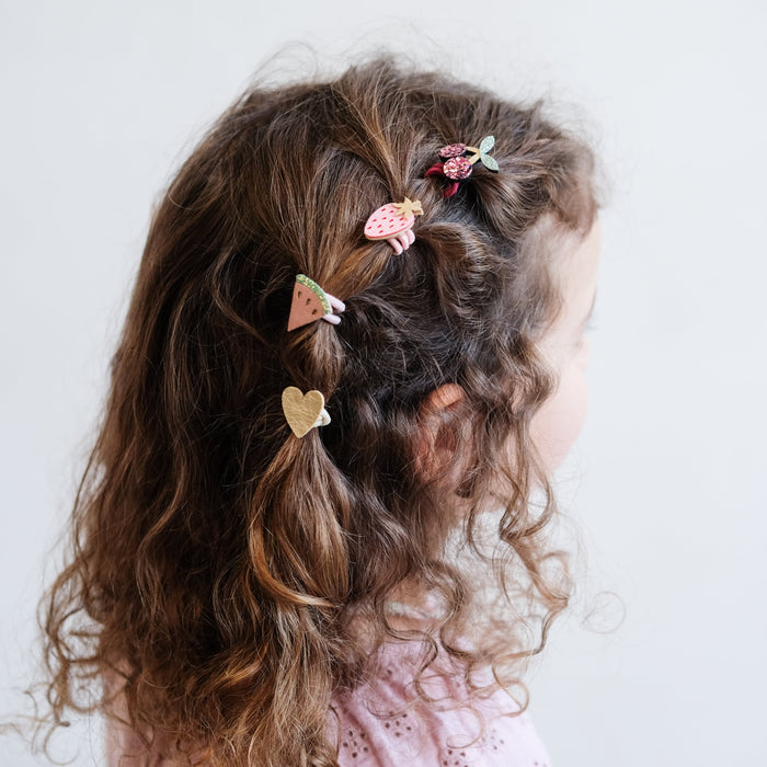 Mimi & Lula | Fruit Mini Ponies