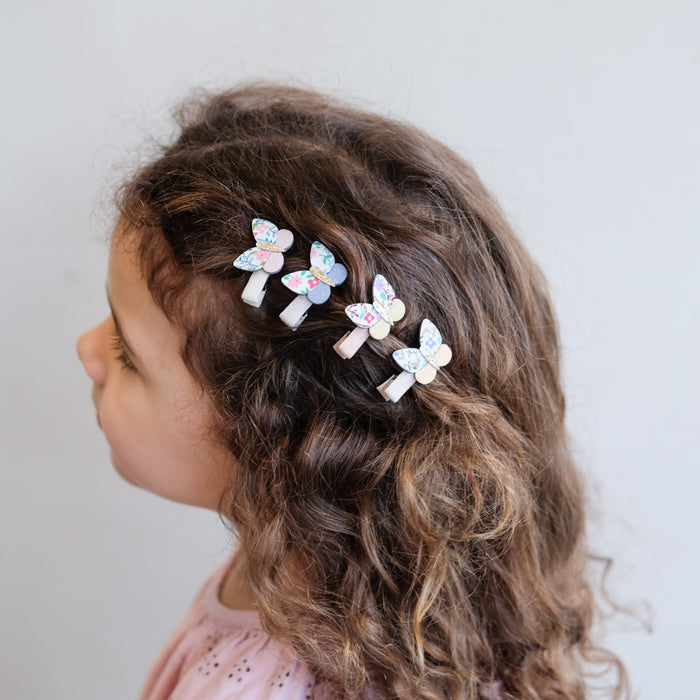 Mimi & Lula | Betty Mini Clips