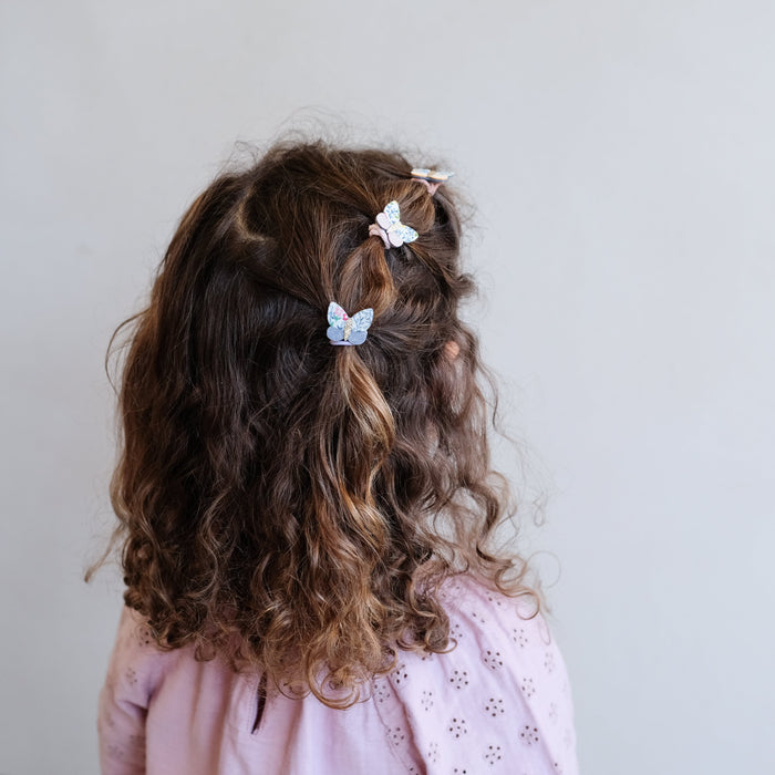 Mimi & Lula | Betty Mini Ponies