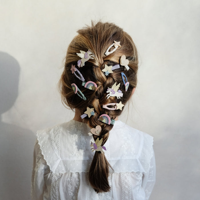 Mimi & Lula | Fly Unicorn Ponies