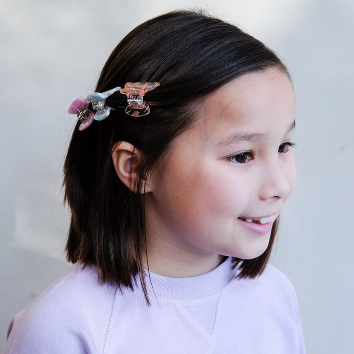 Mimi & Lula | Bright Acetate Claw Clips