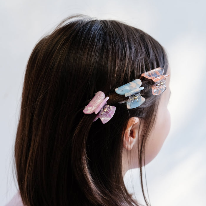 Mimi & Lula | Bright Acetate Claw Clips