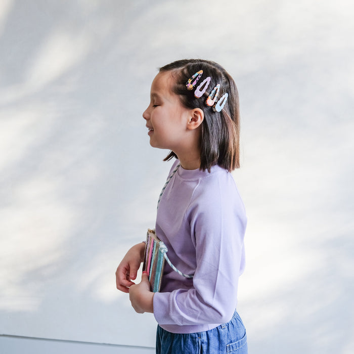 Mimi & Lula | Stripe Dreamland Bag