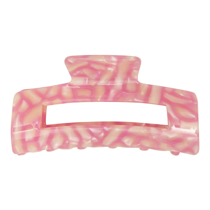 Mimi & Lula | Large Claw Clip - Pink