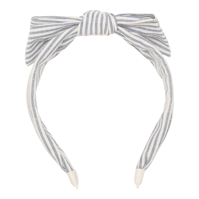 Mimi & Lula | Seaside Stripe Alice Band