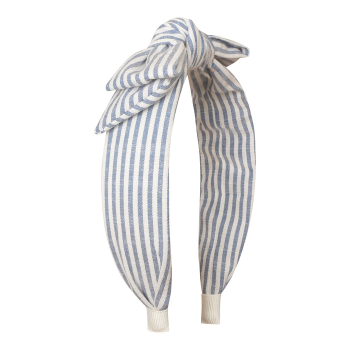 Mimi & Lula | Seaside Stripe Alice Band