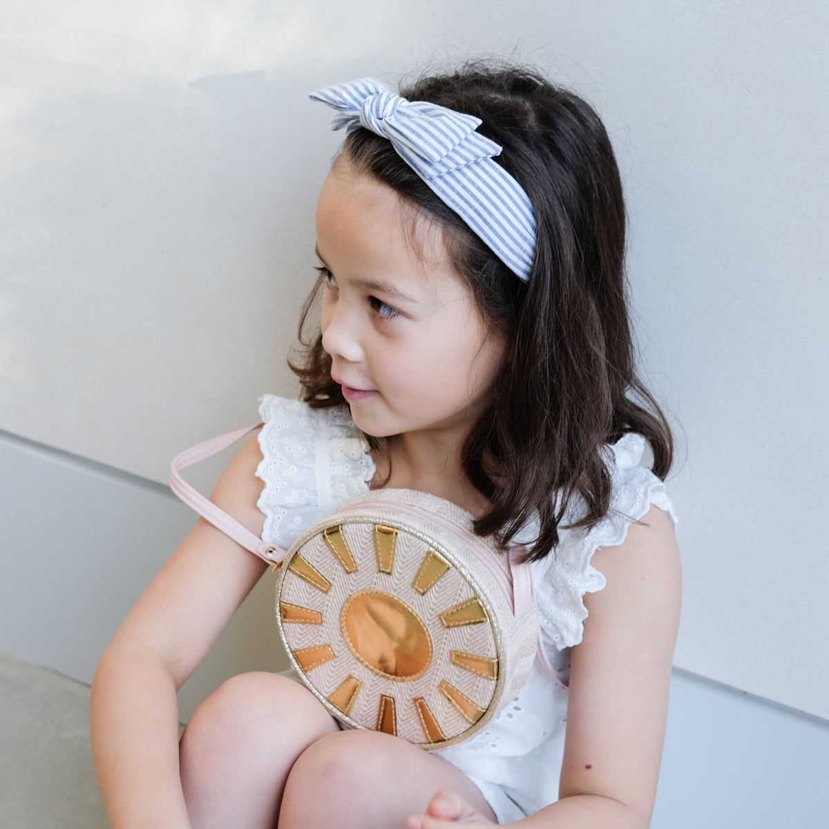 Mimi & Lula | Sunshine Bag