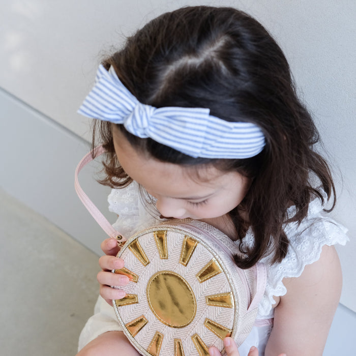 Mimi & Lula | Sunshine Bag