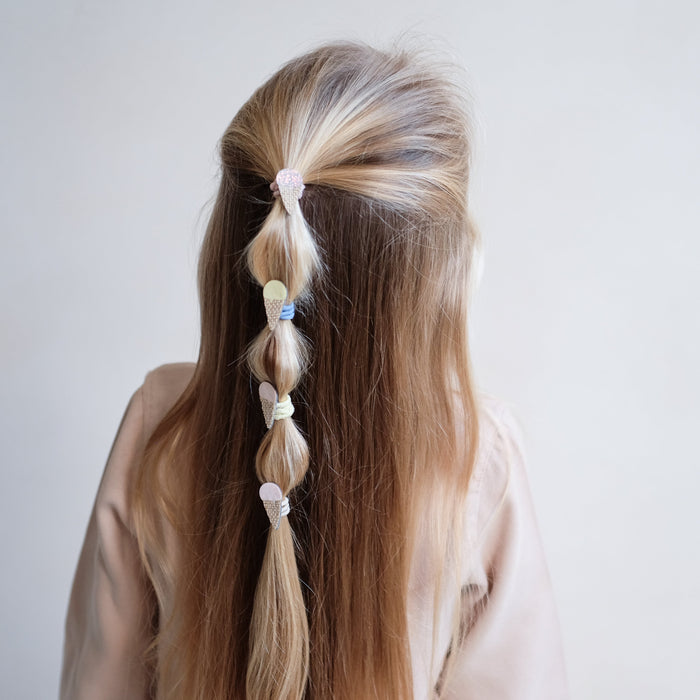 Mimi & Lula | Ice Cream Mini Ponies