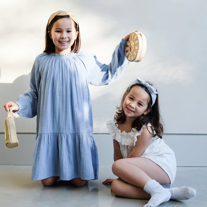 Mimi & Lula | Sunshine Bag