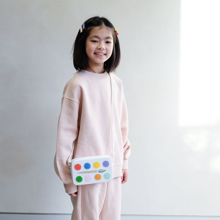 Mimi & Lula | Paint Bag