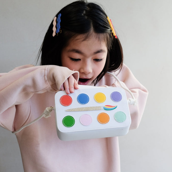 Mimi & Lula | Paint Bag