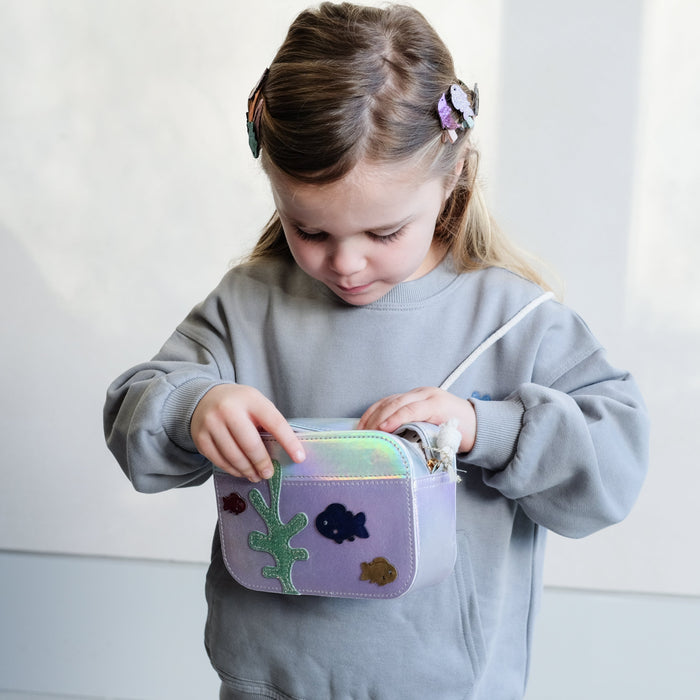 Mimi & Lula | Fish Tank Bag