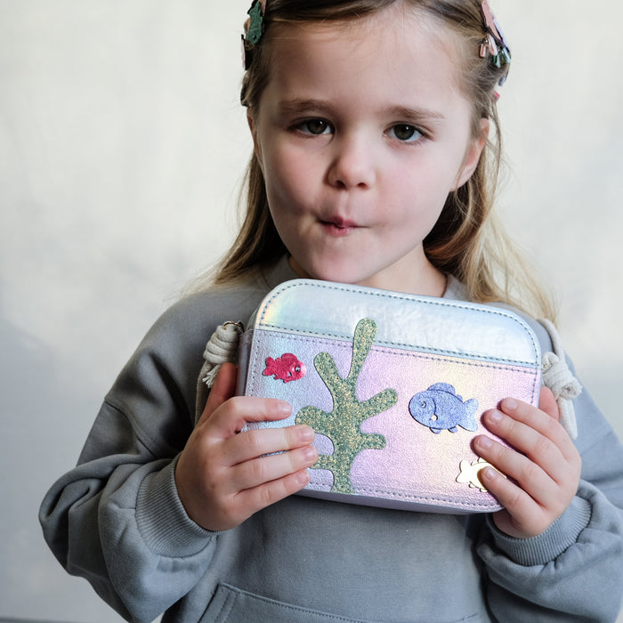 Mimi & Lula | Fish Tank Bag