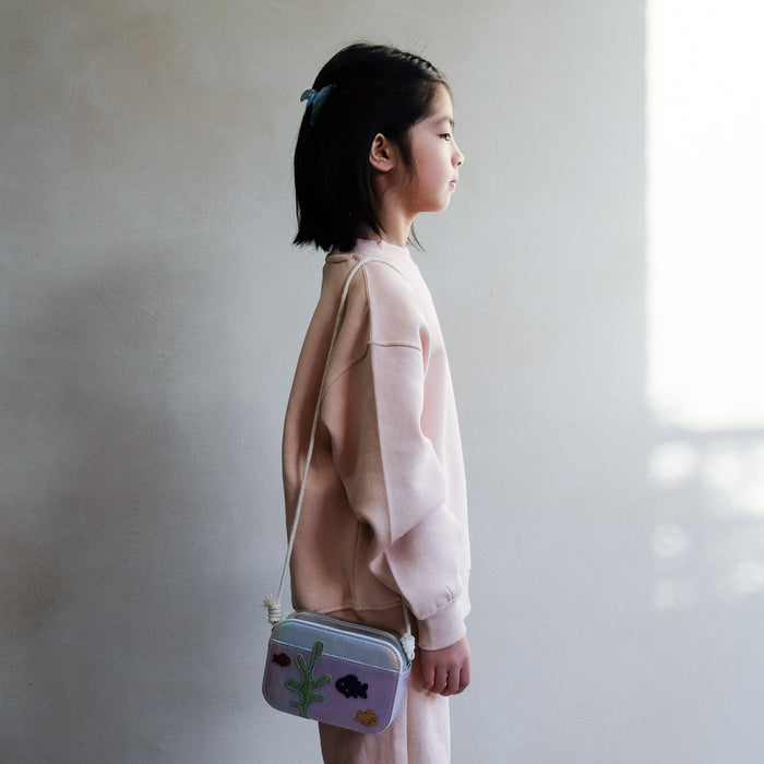Mimi & Lula | Fish Tank Bag