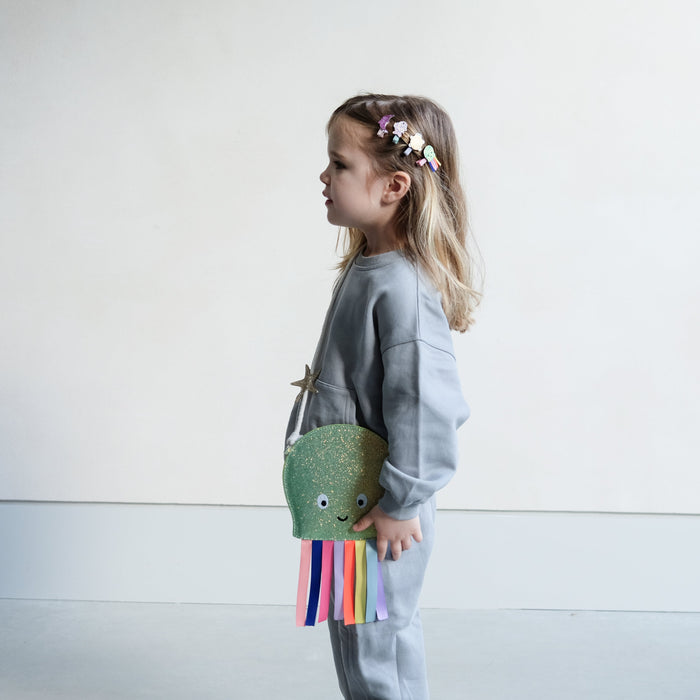 Mimi & Lula | Octopus Bag