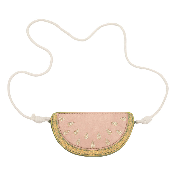Mimi & Lula | Watermelon Bag - Rose Gold