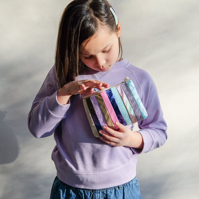 Mimi & Lula | Stripe Dreamland Bag